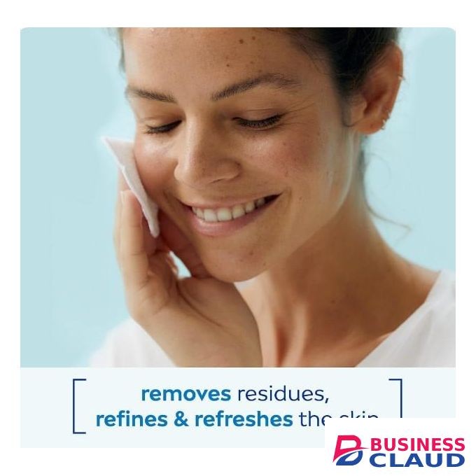 NIVEA Refreshing Toner