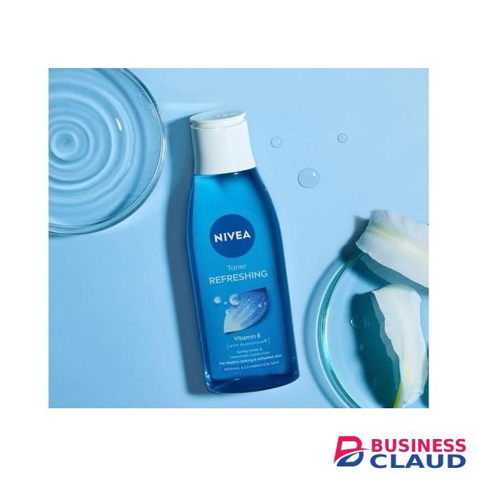 NIVEA Refreshing Toner