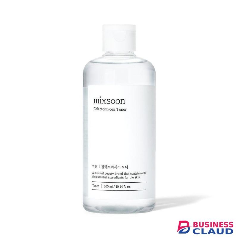mixsoon Galactomyces Toner