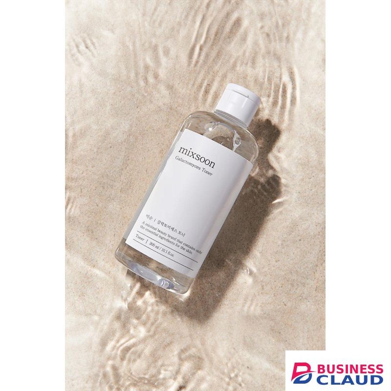 mixsoon Galactomyces Toner