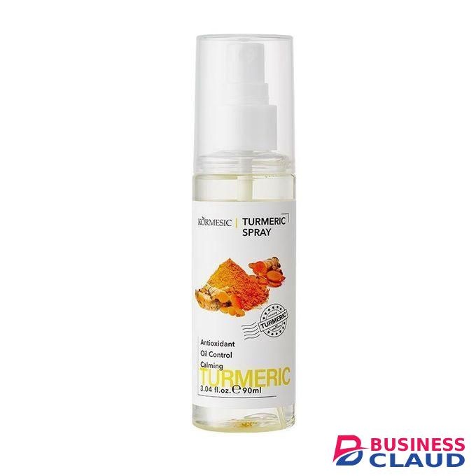 KORMESIC TURMERIC SPRAY - 90ml