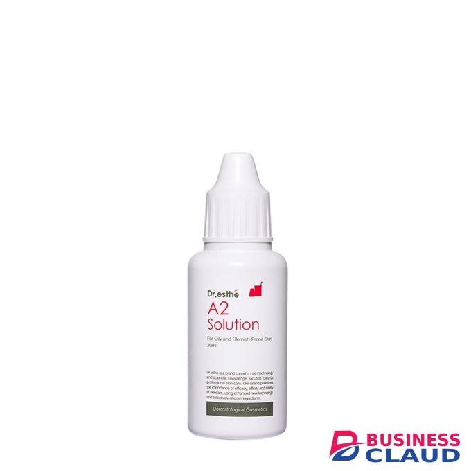 Dr Esthé A2 Solution