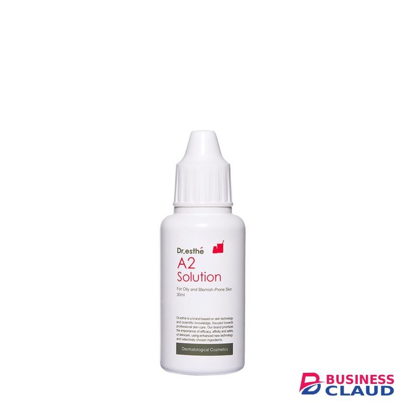 Dr Esthé A2 Solution