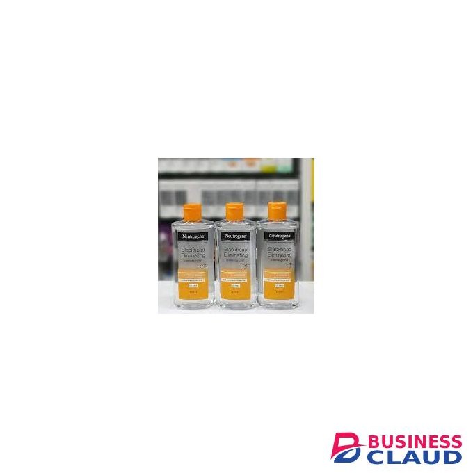Neutrogena Blackhead Eliminating Cleansing Toner- 200ML