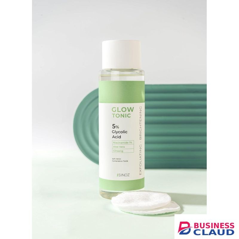 Sinoz Glow tonic 200ml