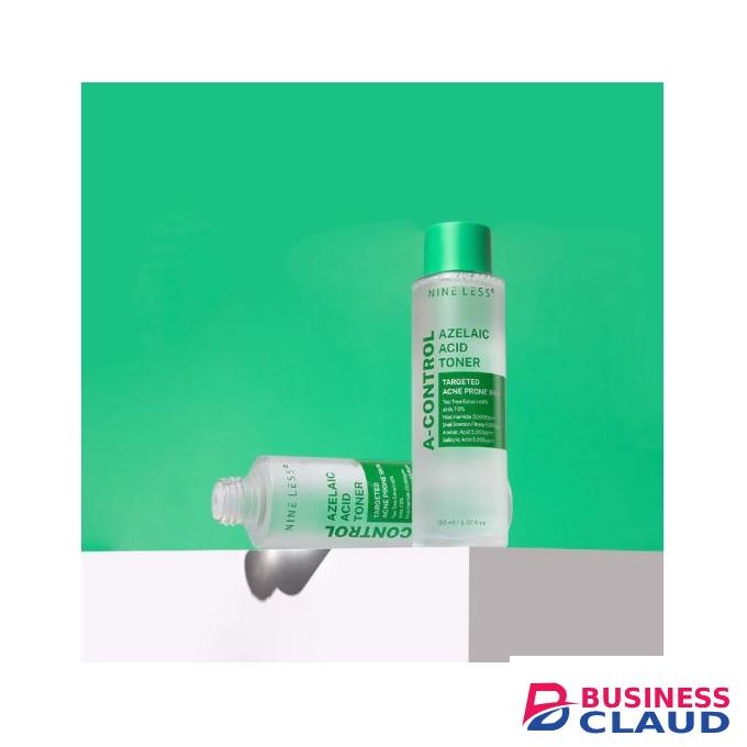 Nineless A-Control Azelaic Acid Toner 150ml