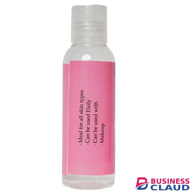Naturalglam Rose Water