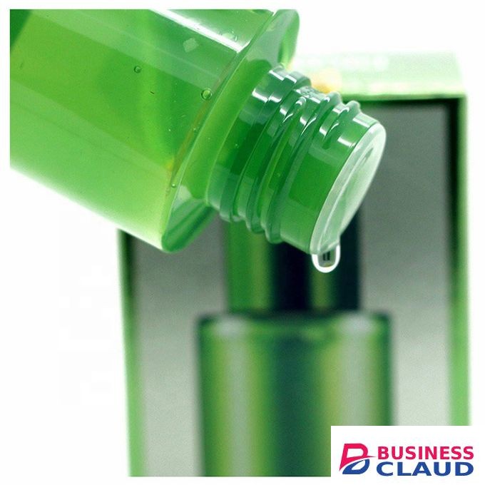 Moisturizing Aloe Vera Face Toner Sun Repairing For Face