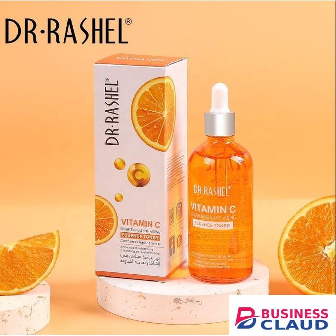 Vitamin C Essence Toner