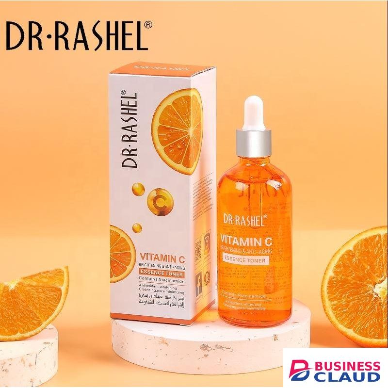 Vitamin C Essence Toner