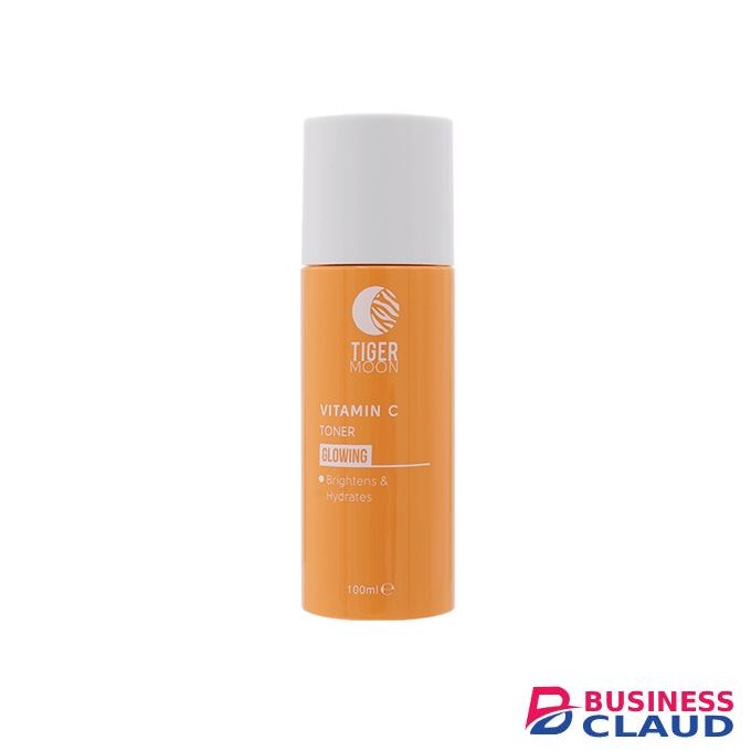 Moon Vitamin C Toner 100ml