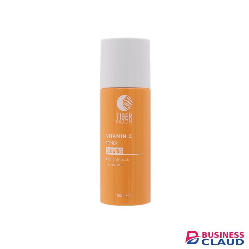 Moon Vitamin C Toner 100ml