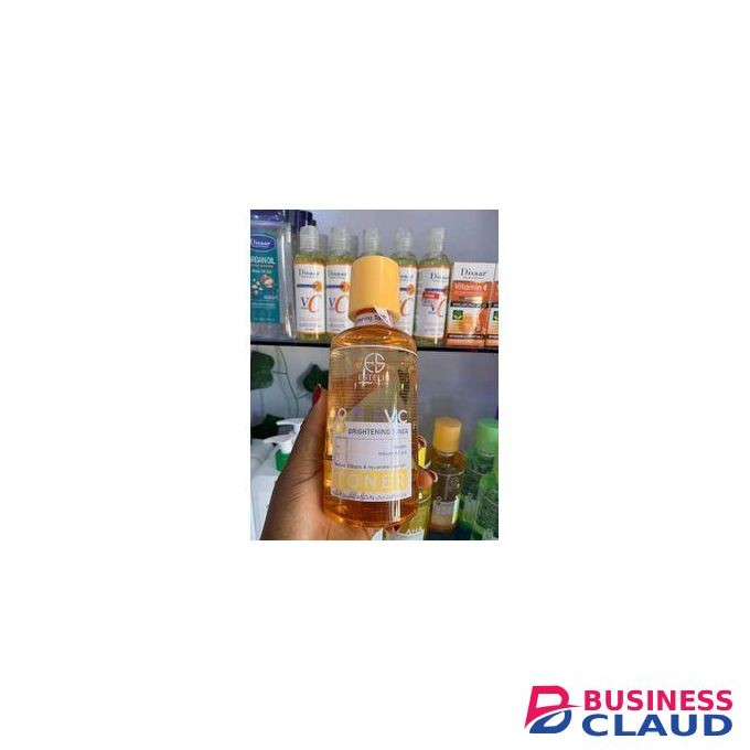 ESTELIN Vitamin C Brightening Toner