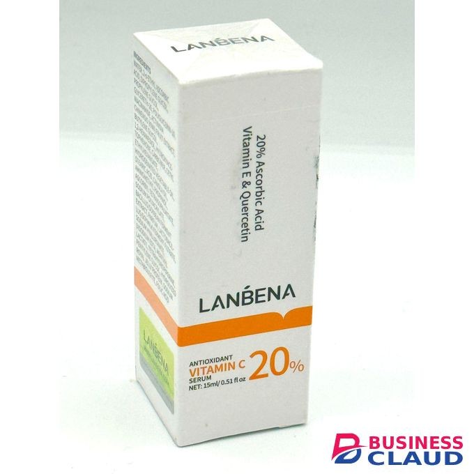 vitamin C 20 serum