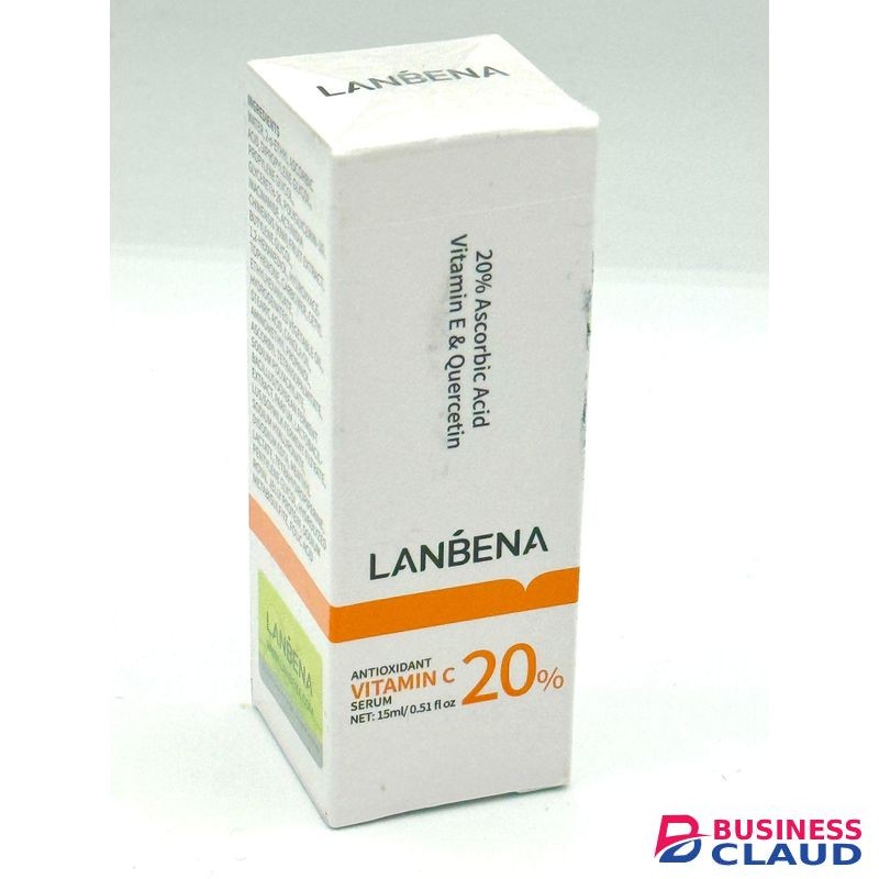 vitamin C 20 serum