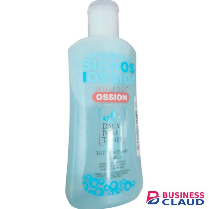 Morfose Ossion Daily Pore Toner Cf