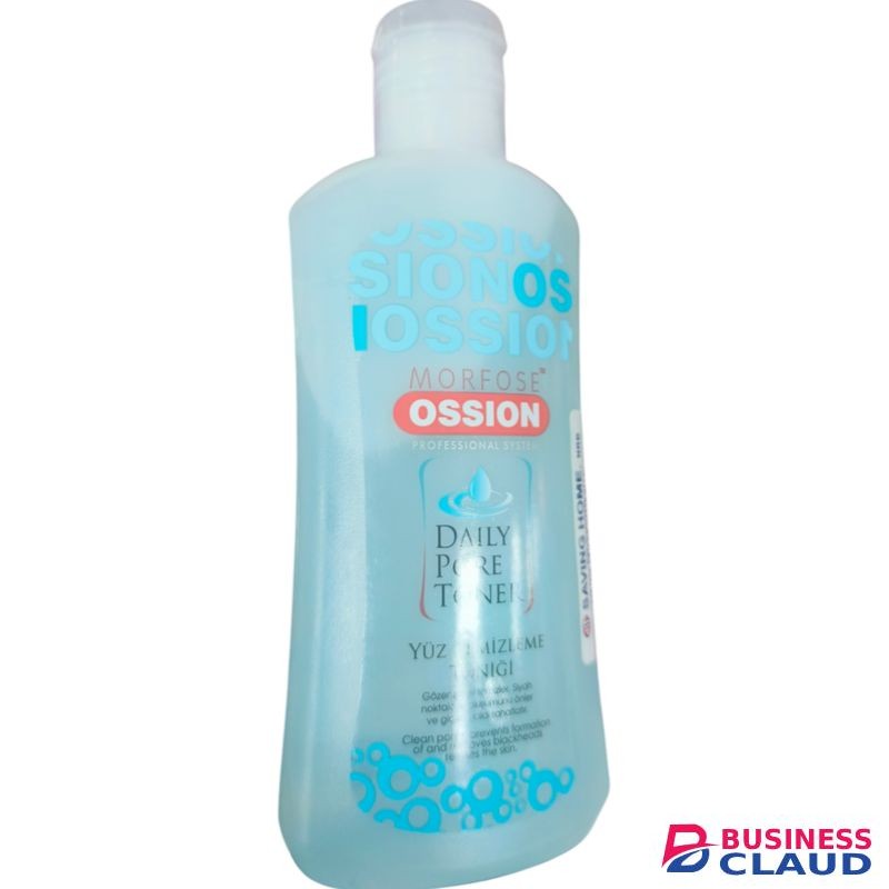 Morfose Ossion Daily Pore Toner Cf