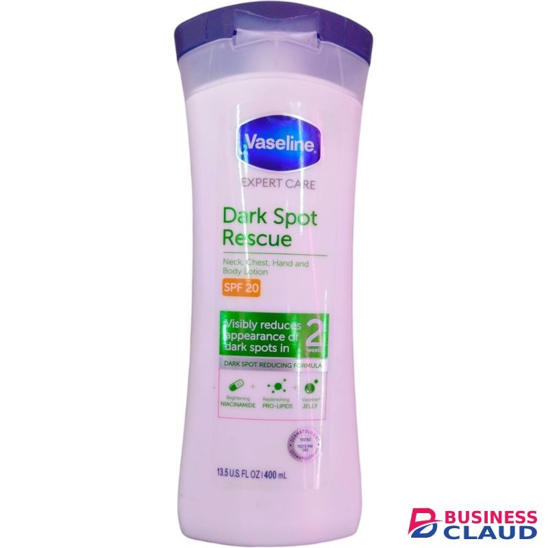 Beauty Expert Care Dark Spot Rescue Vaselıne