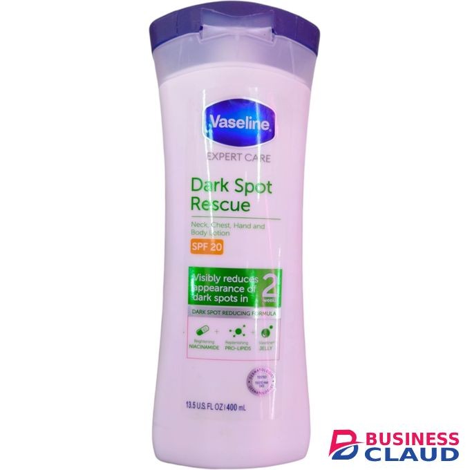 Beauty Expert Care Dark Spot Rescue Vaselıne
