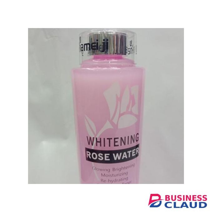 Yan Namei Ji 450ml Rose Water - Glowing Brightening Moisturising Toner