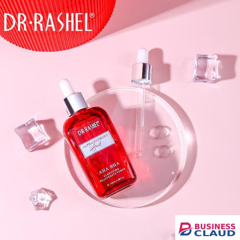DR RASHEL AHA BHA Clarifying Rejuvenate Toner