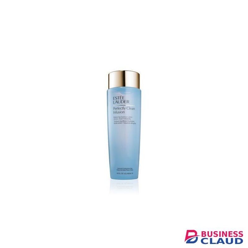 EstÃ©e Lauder Perfectly Clean Infusion Balancing Essence Treatment Lotion - 400ml.
