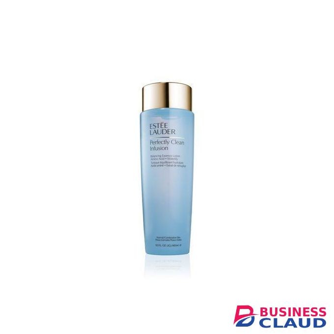 EstÃ©e Lauder Perfectly Clean Infusion Balancing Essence Treatment Lotion - 400ml.