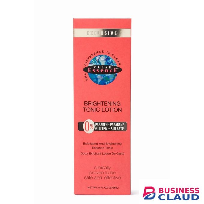 Clear Essence CE Exclusive Brightening tonic lotion