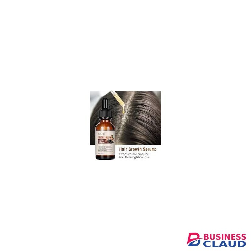 Nuspa anti hair loss treatment