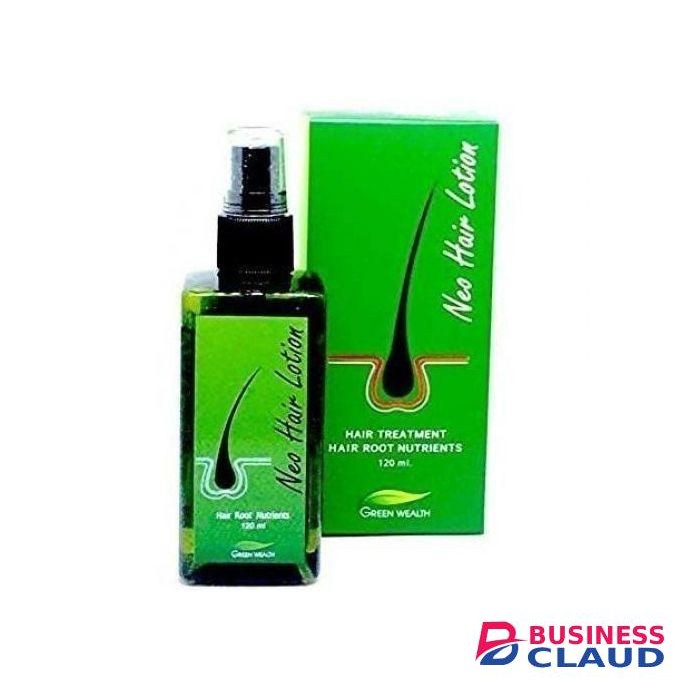 Neo Hair Lotion Anti-Hair Loss Hair Treatment Hair Root Nutrients 120ML