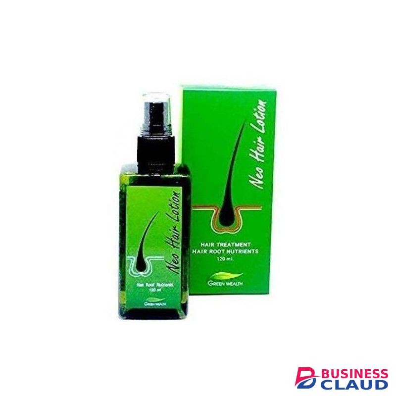 Neo Hair Lotion Anti-Hair Loss Hair Treatment Hair Root Nutrients 120ML