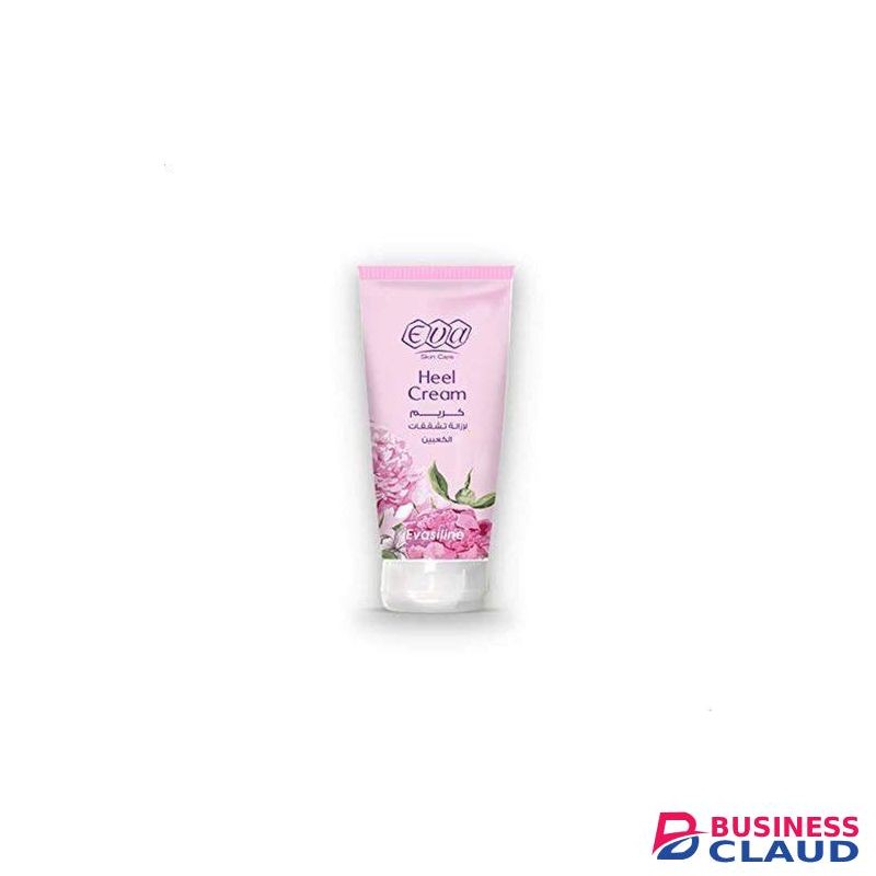 Eva Care Evasiline Heel Cream,