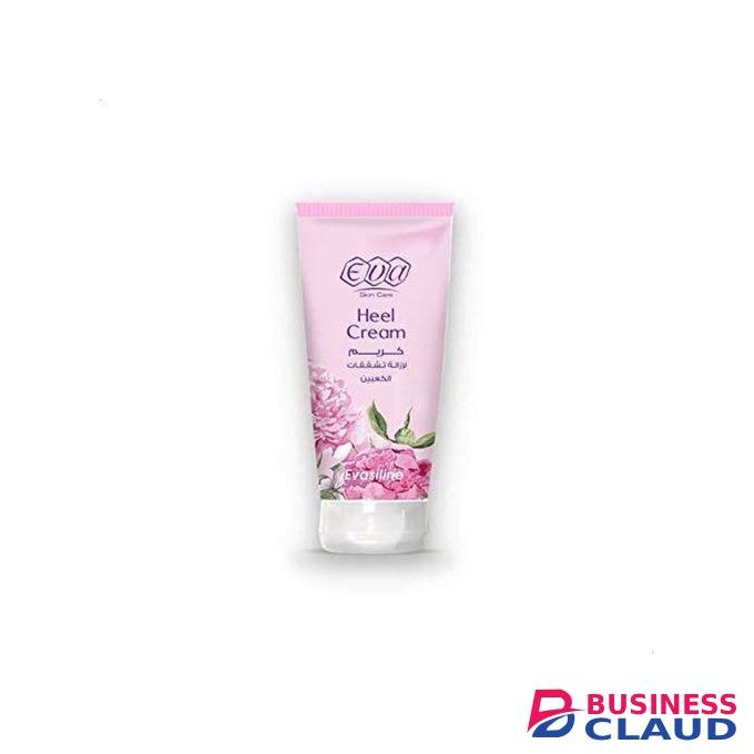 Eva Care Evasiline Heel Cream,