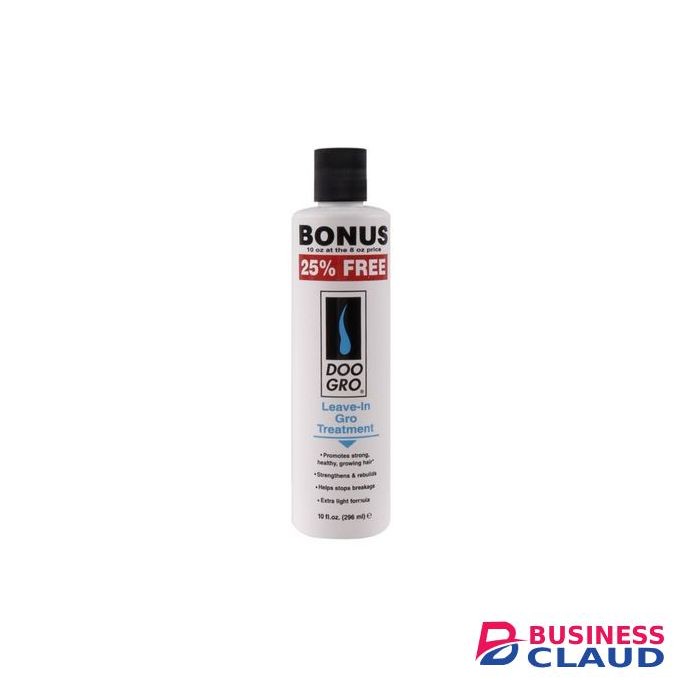 Doo Gro Hair Regrowth Leave-in Gro Treatment: