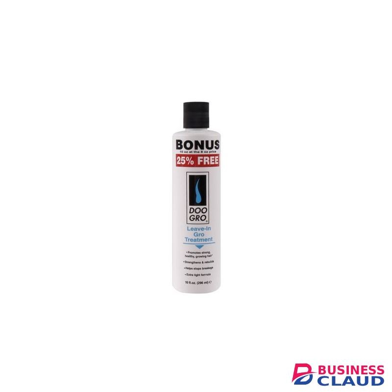 Doo Gro Hair Regrowth Leave-in Gro Treatment: