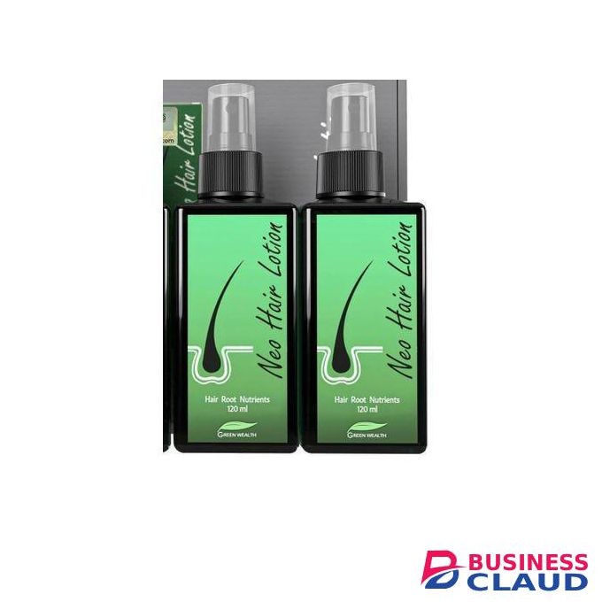 Neo Hair Growth Lotion-100% Natural Treatment