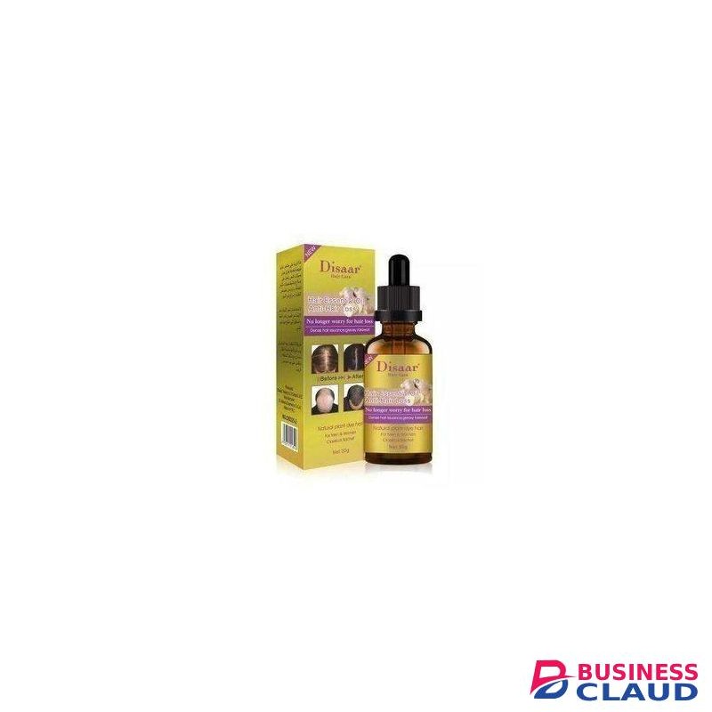 Disaar Hair Growth In Baldness & Scalp Essential Oil -Anti Hair Loss