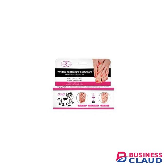 Aichun Beauty Dry Cracked Rough Heel Intense Repair Smoothing Foot Cream