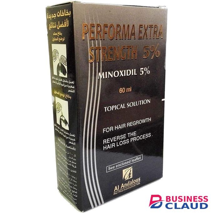 Valera Minoxidil 10% Plus Anti-Hair Loss Innovative Spray