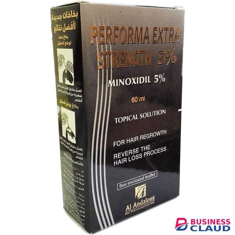 Valera Minoxidil 10% Plus Anti-Hair Loss Innovative Spray