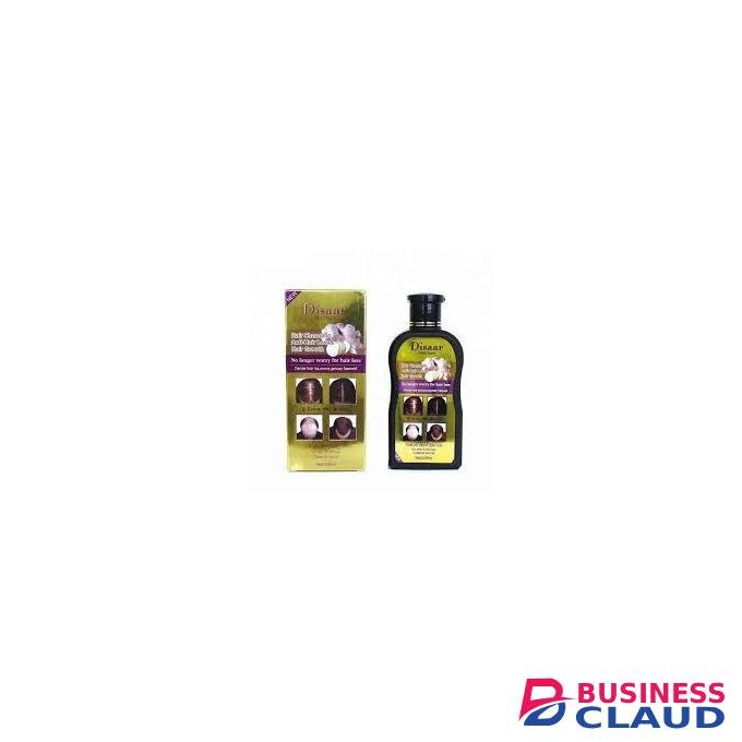 Disaar Anti-Hair Loss Essential Oil