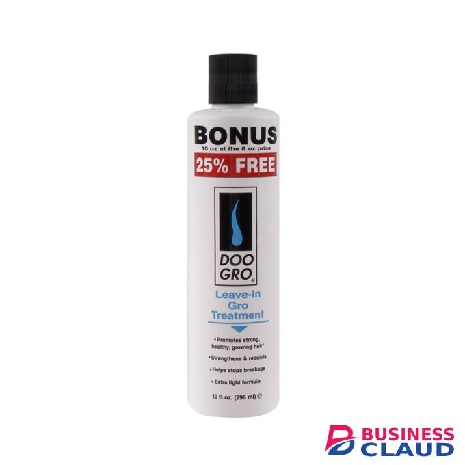 Doo Gro Leave-in Gro Treatment