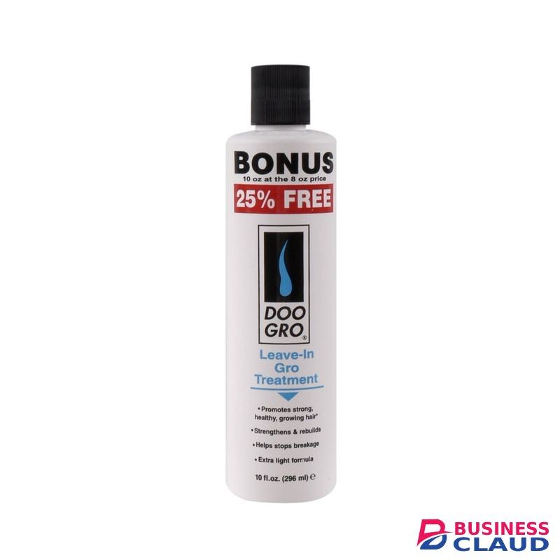 Doo Gro Leave-in Gro Treatment