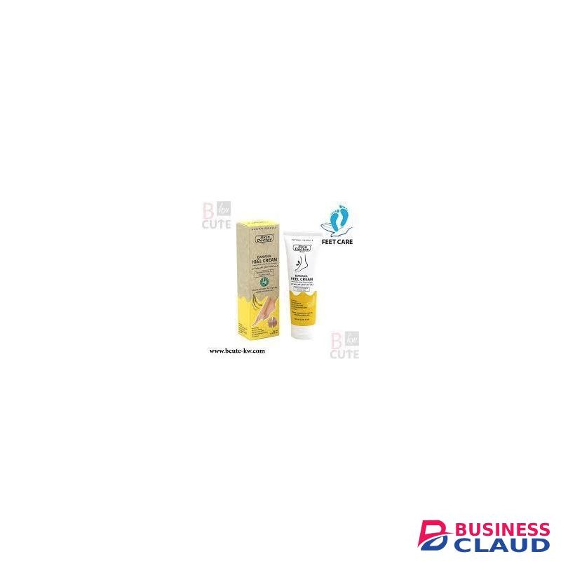 Skin Doctor Banana Feet Heel Cream
