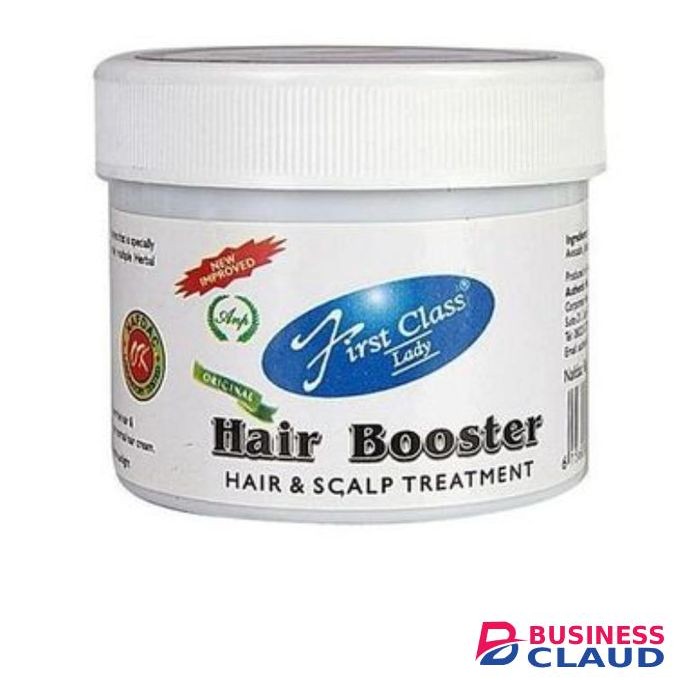 Fashion Classic First class lady hair booster