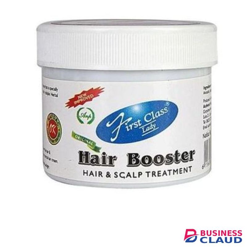 Fashion Classic First class lady hair booster