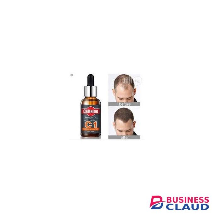 Dexe C1 Essential Oils Anti-Hair Loss, 30ml
