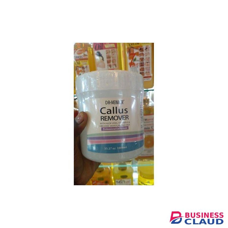 DR MEINAIER Callus remover