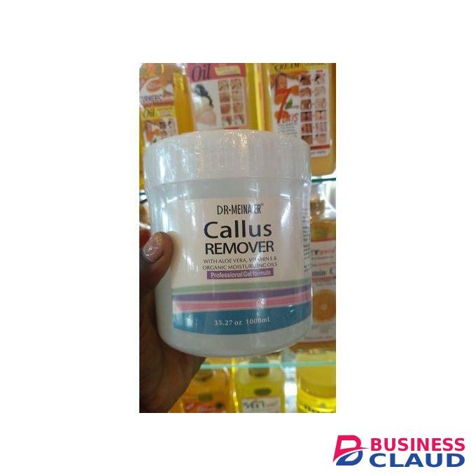 DR MEINAIER Callus remover