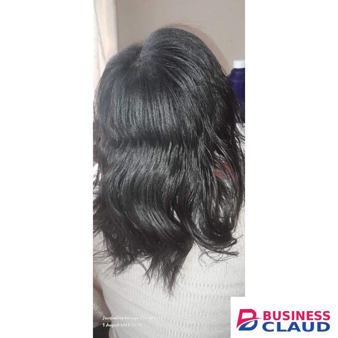 El Glittas Hair growth cream